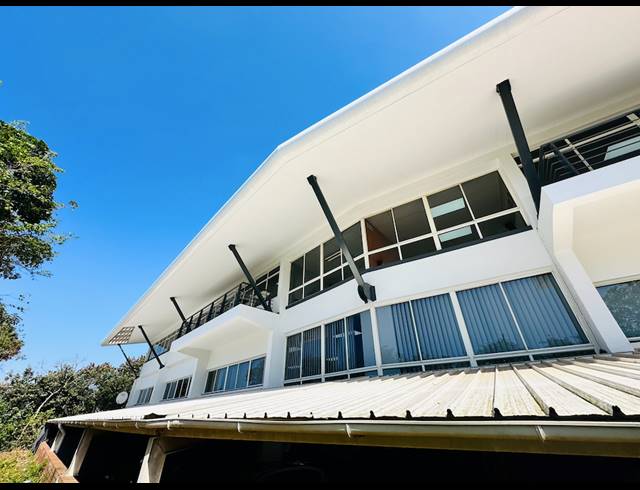 306M² OFFICE TO LET IN UMHLANGA RIDGE